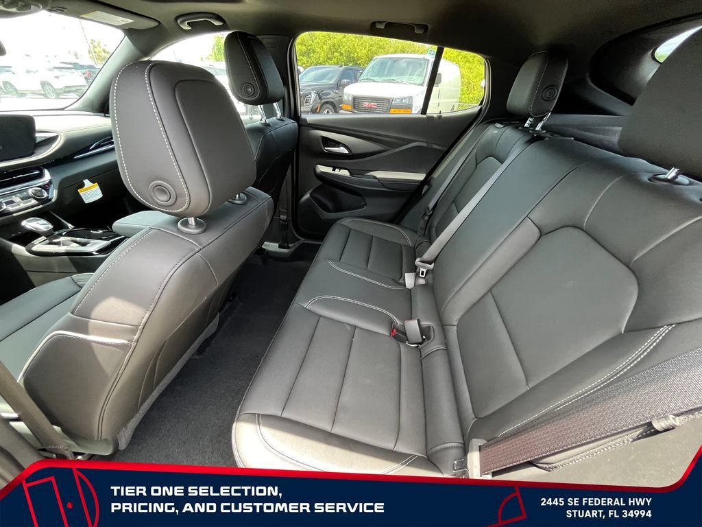 2026 Buick Envista Sport Touring - Photo 12
