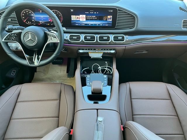 2026 Mercedes-Benz GLE GLE450 - Photo 9