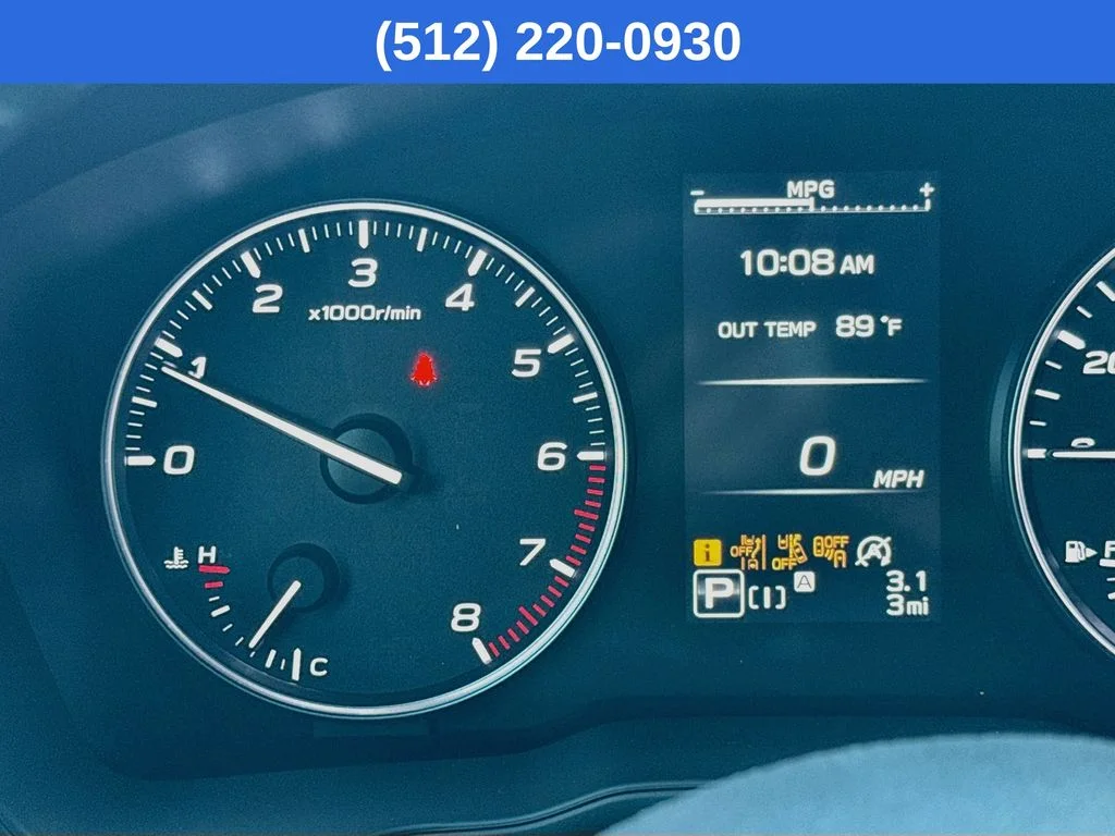 New 2026 Green Subaru Limited image 16