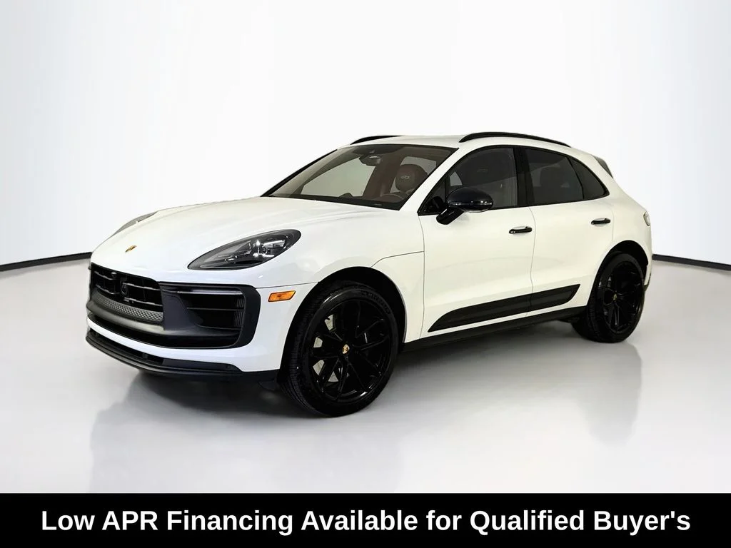 Used 2023 Carrara White Metallic Porsche GTS image 3