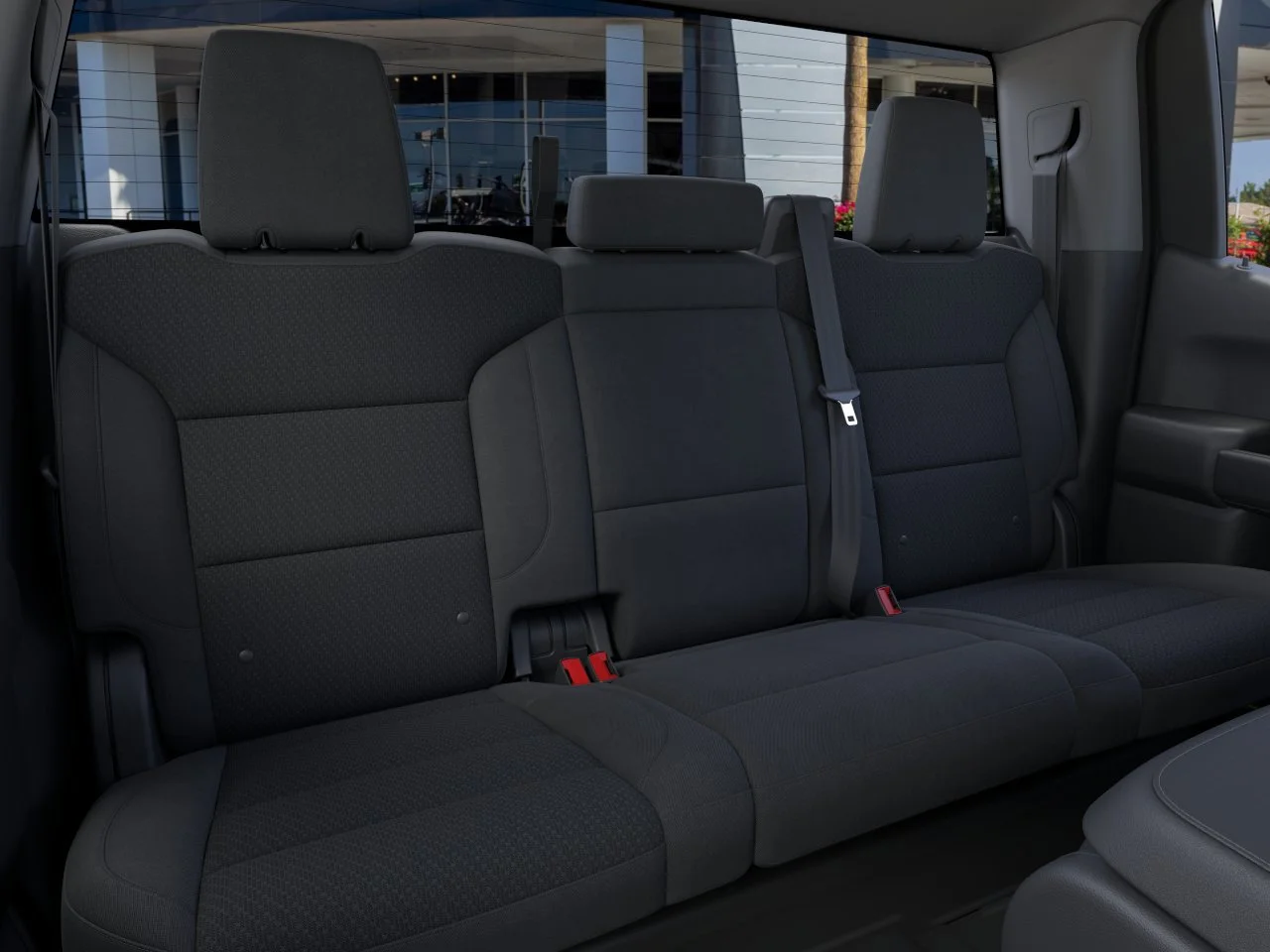 2026 GMC Sierra 1500 Pro - Photo 17