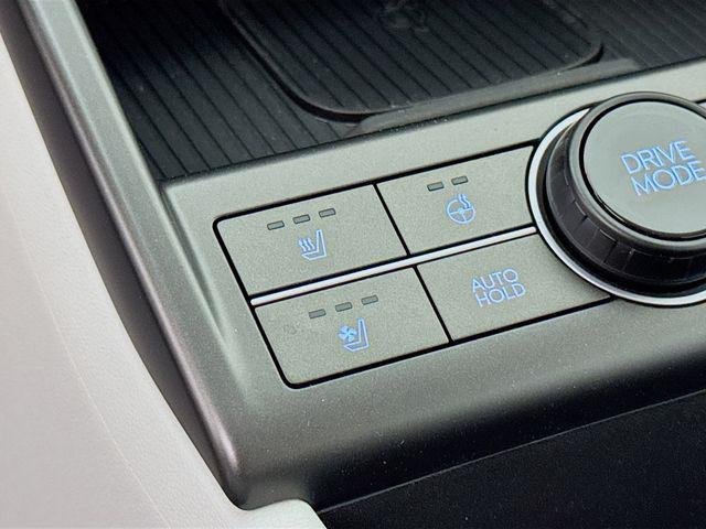 New 2026 Blue Hyundai Limited FWD image 34