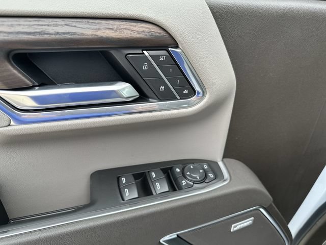 2026 GMC Sierra 1500 SLT - Photo 17