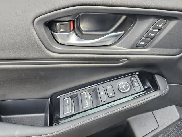 2026 Honda Accord Hybrid Touring - Photo 15