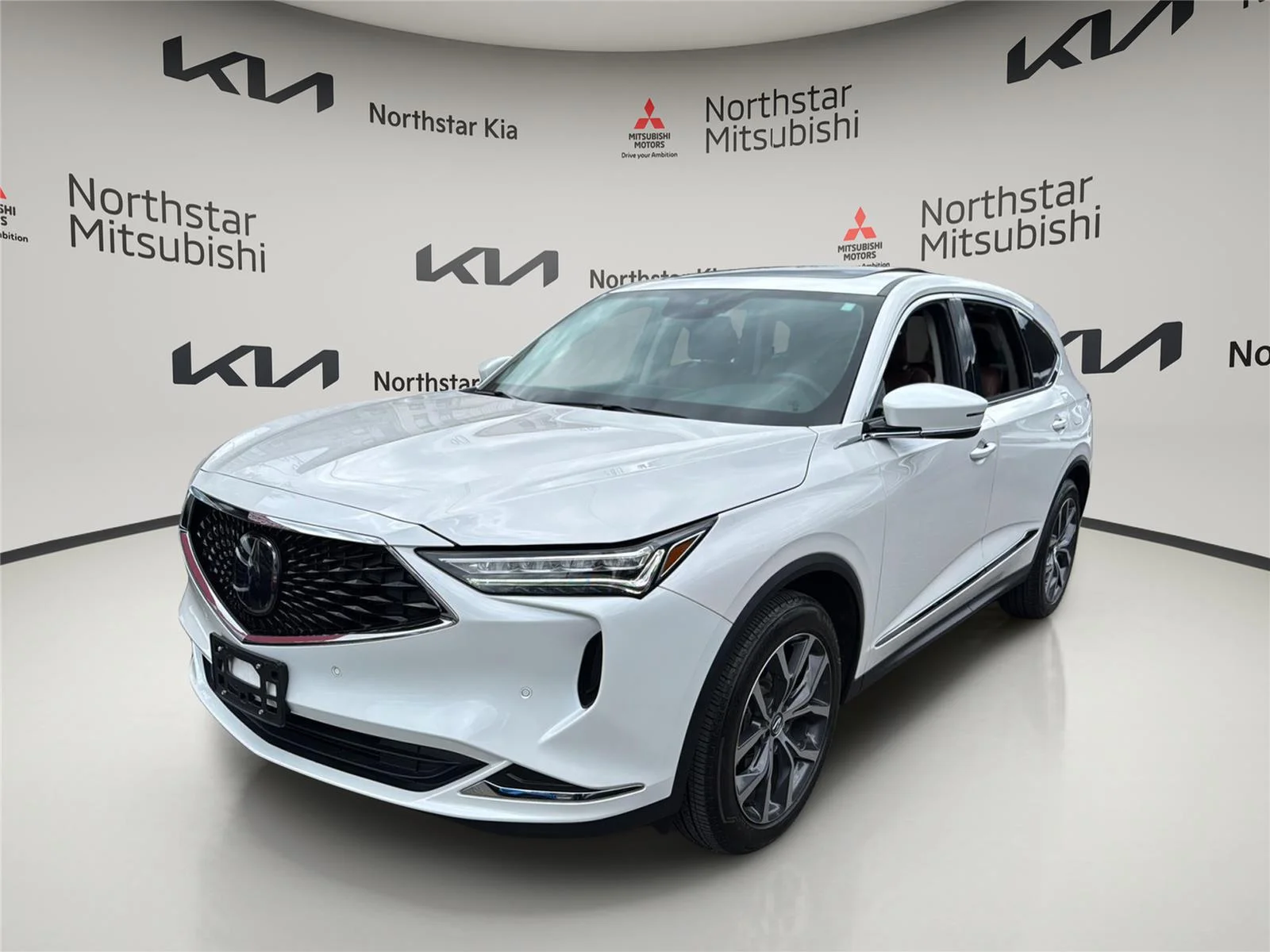 2024 Acura MDX SH-AWD w/Technology Package's photo