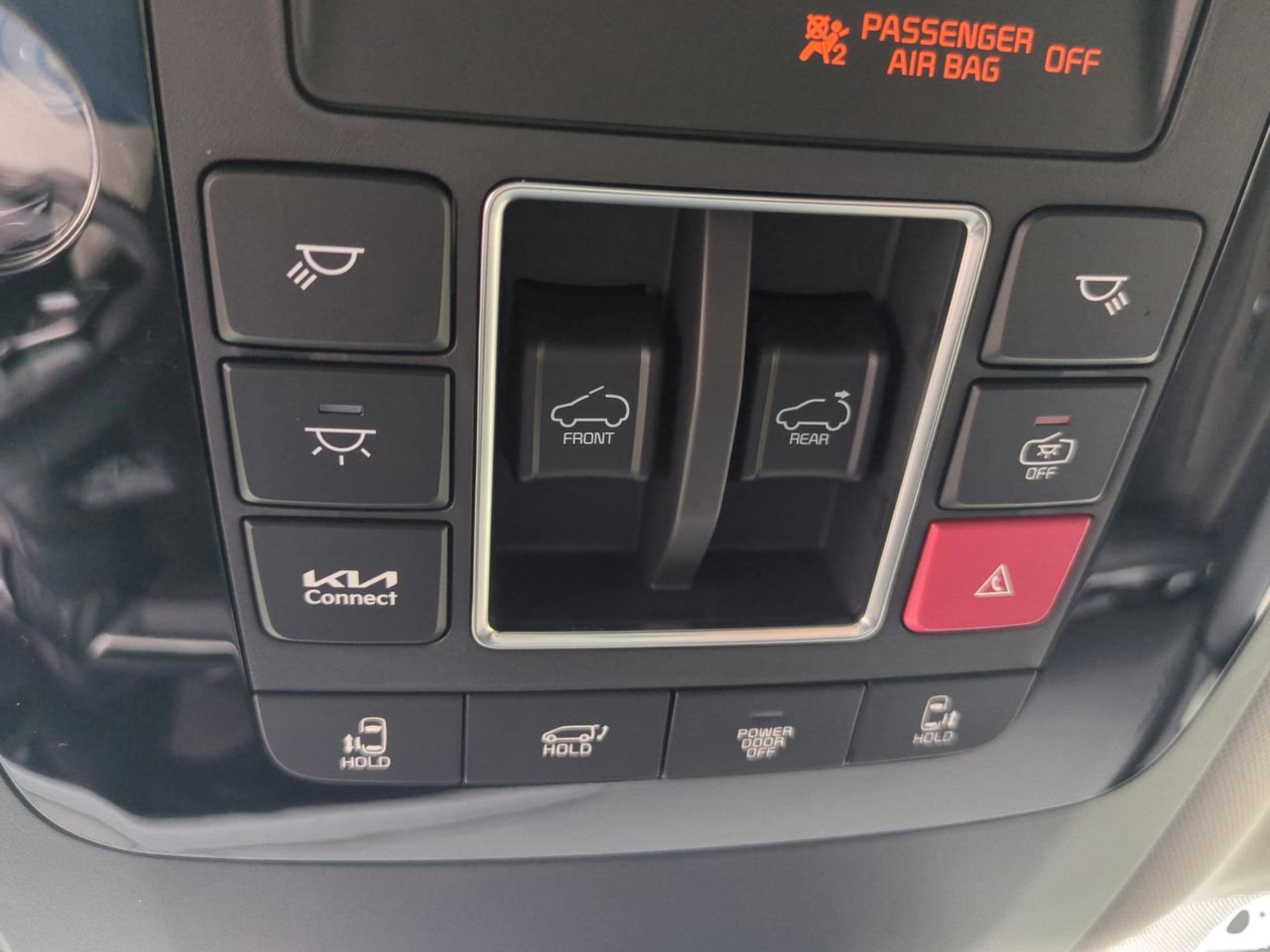 2026 Kia Carnival SX - Photo 25