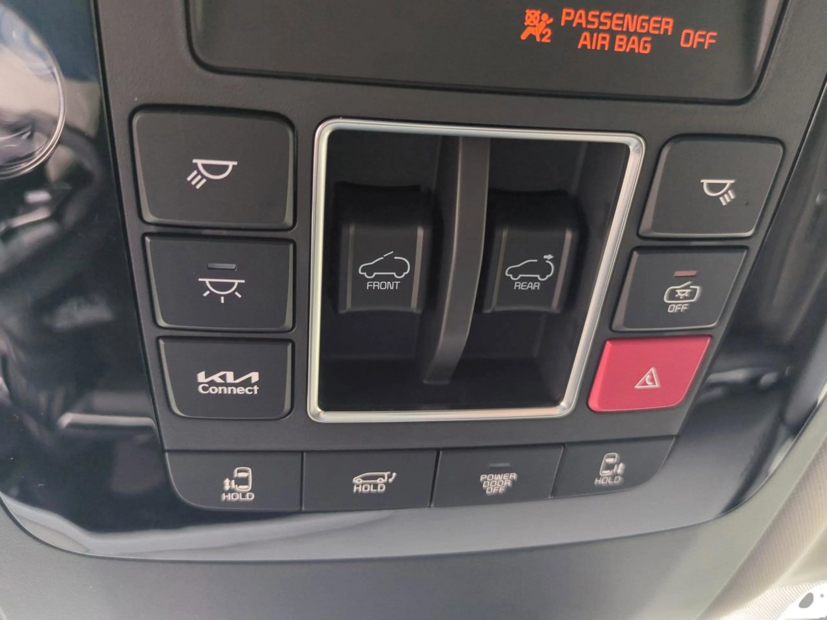 2026 Kia Carnival SX - Photo 25
