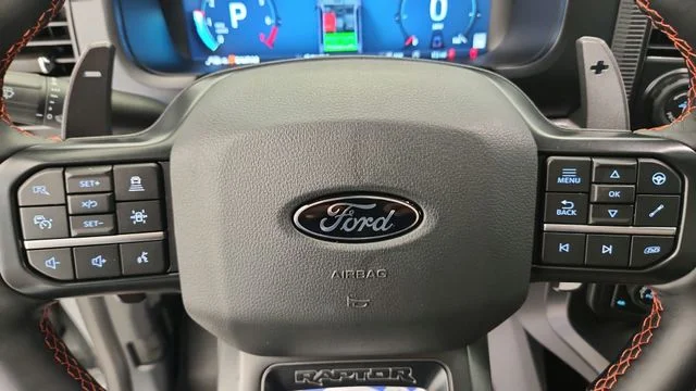 New 2026 Avalanche Ford Raptor® image 47