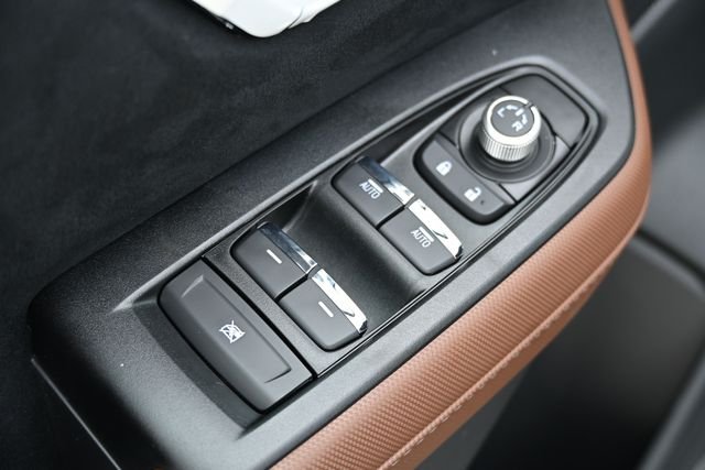 New 2026 Black Subaru Touring image 19