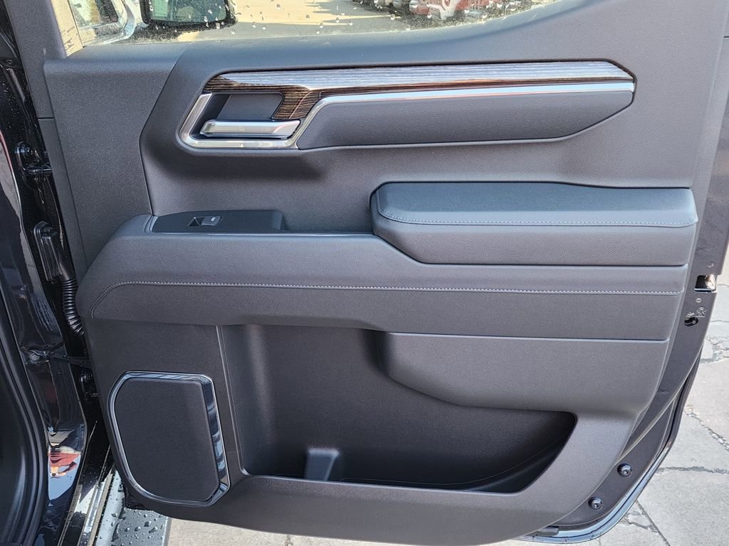2026 GMC Sierra 1500 Elevation - Photo 39