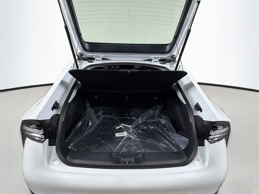 New 2027 Beige Toyota XSE image 21