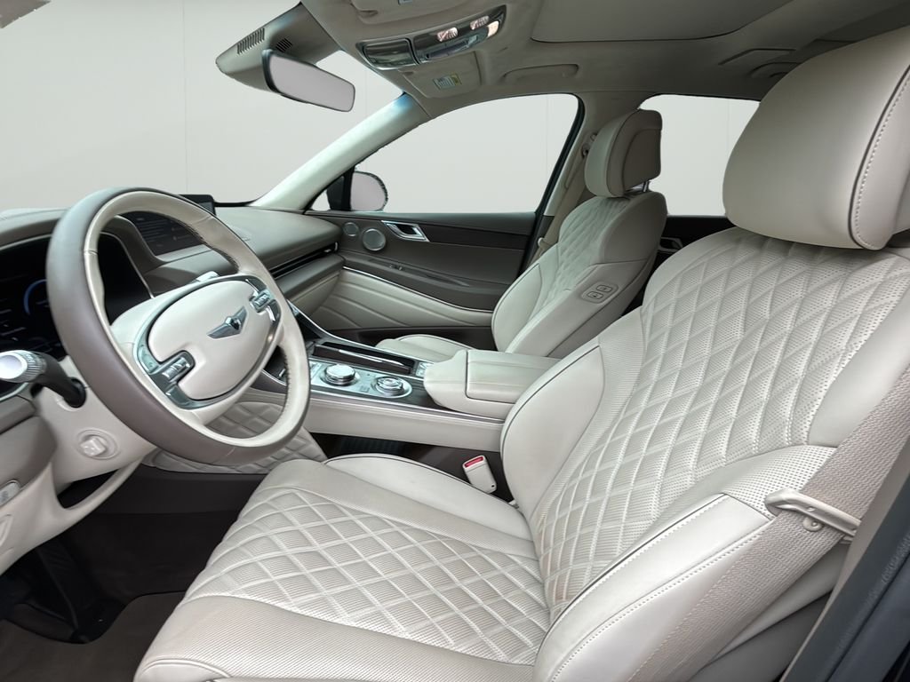 2024 GENESIS GV80 Standard - Photo 14