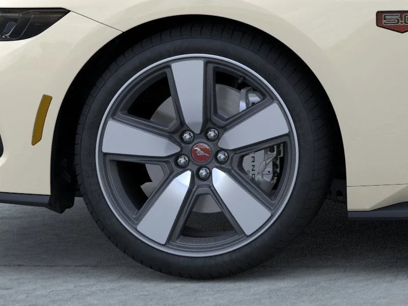 2025 Ford Mustang GT Premium Fastback - Photo 20