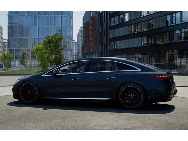 2024 Mercedes-Benz EQS AMG EQS 53 - Photo 34