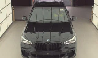 Used 2022 Black BMW xDrive40i image 23