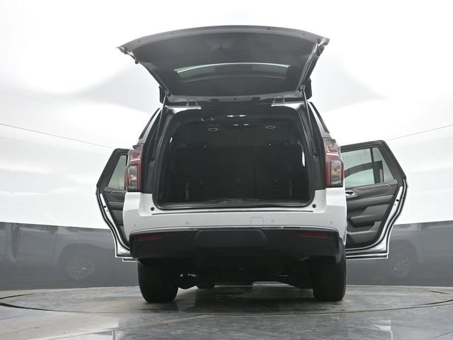 Used 2024 White Chevrolet LS image 18