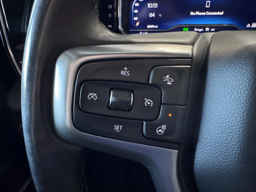 2024 Chevrolet Silverado 2500HD LTZ - Photo 16