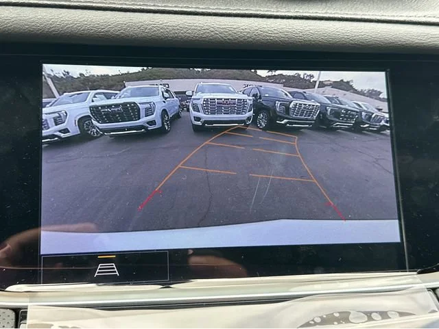 2026 Cadillac XT5 Luxury - Photo 25