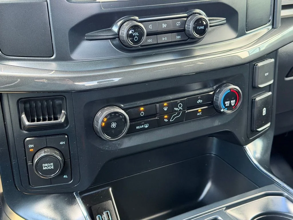 Used 2023 Gray Ford XL image 15