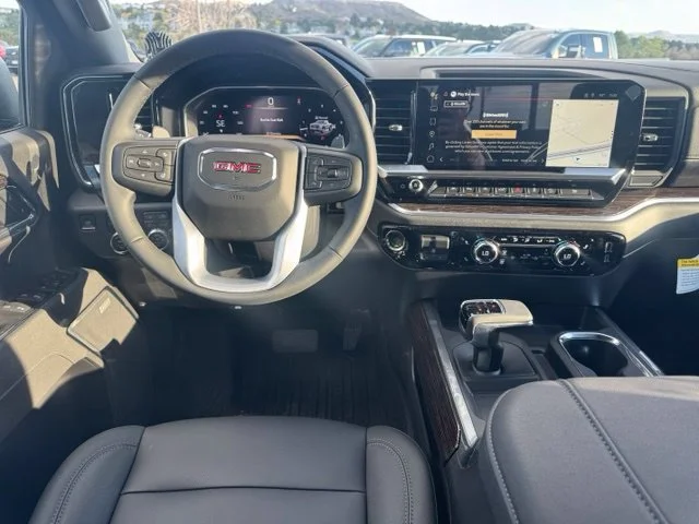 New 2026 Onyx Black GMC Elevation image 25