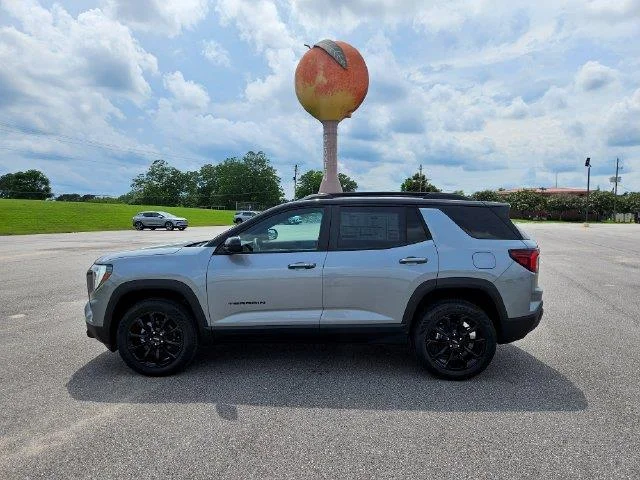 New 2026 Sterling Metallic GMC Elevation image 2