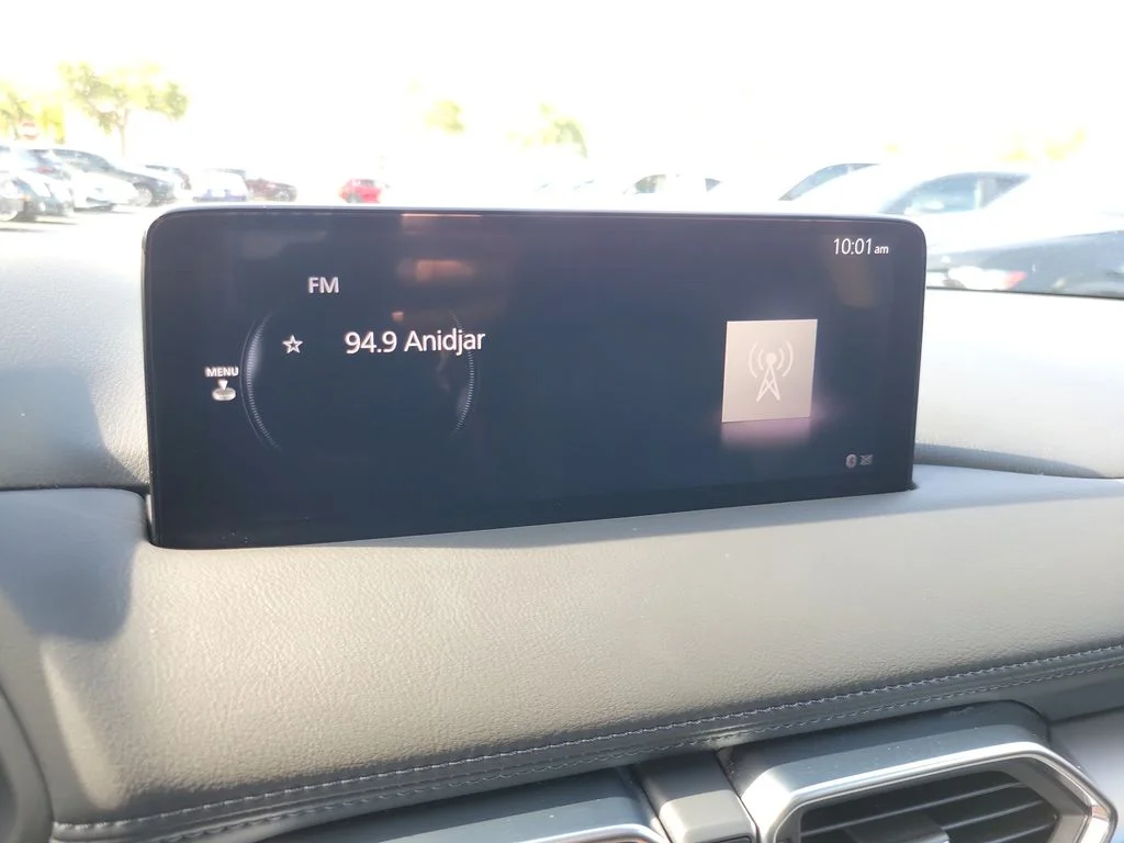 Certified Used 2024 Black Mazda 2.5 S Preferred Package image 18