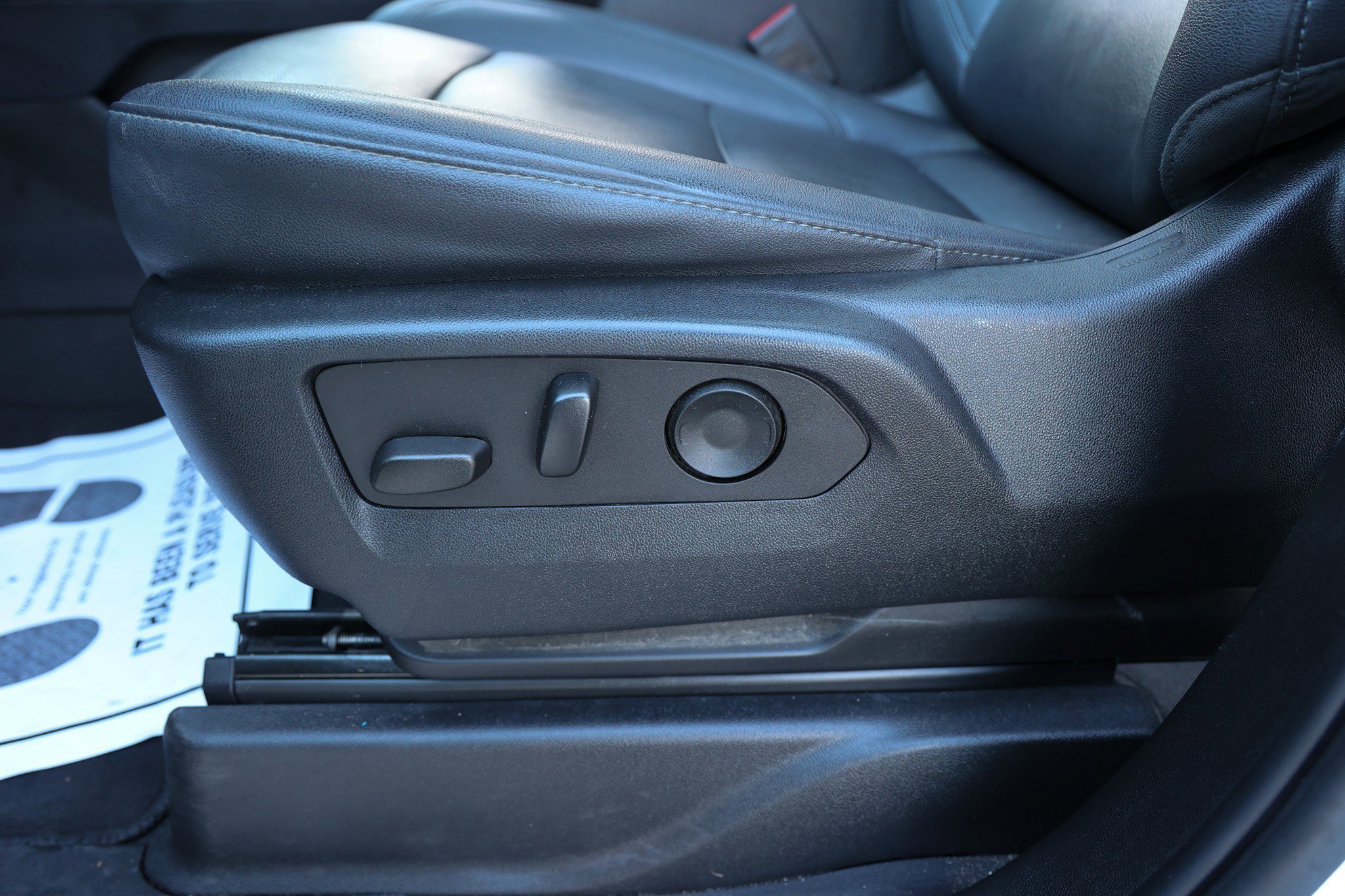 2023 Chevrolet Tahoe Z71 - Photo 28