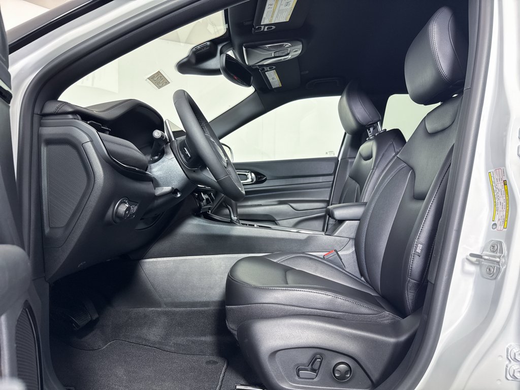 2026 Jeep Compass Limited Altitude - Photo 7