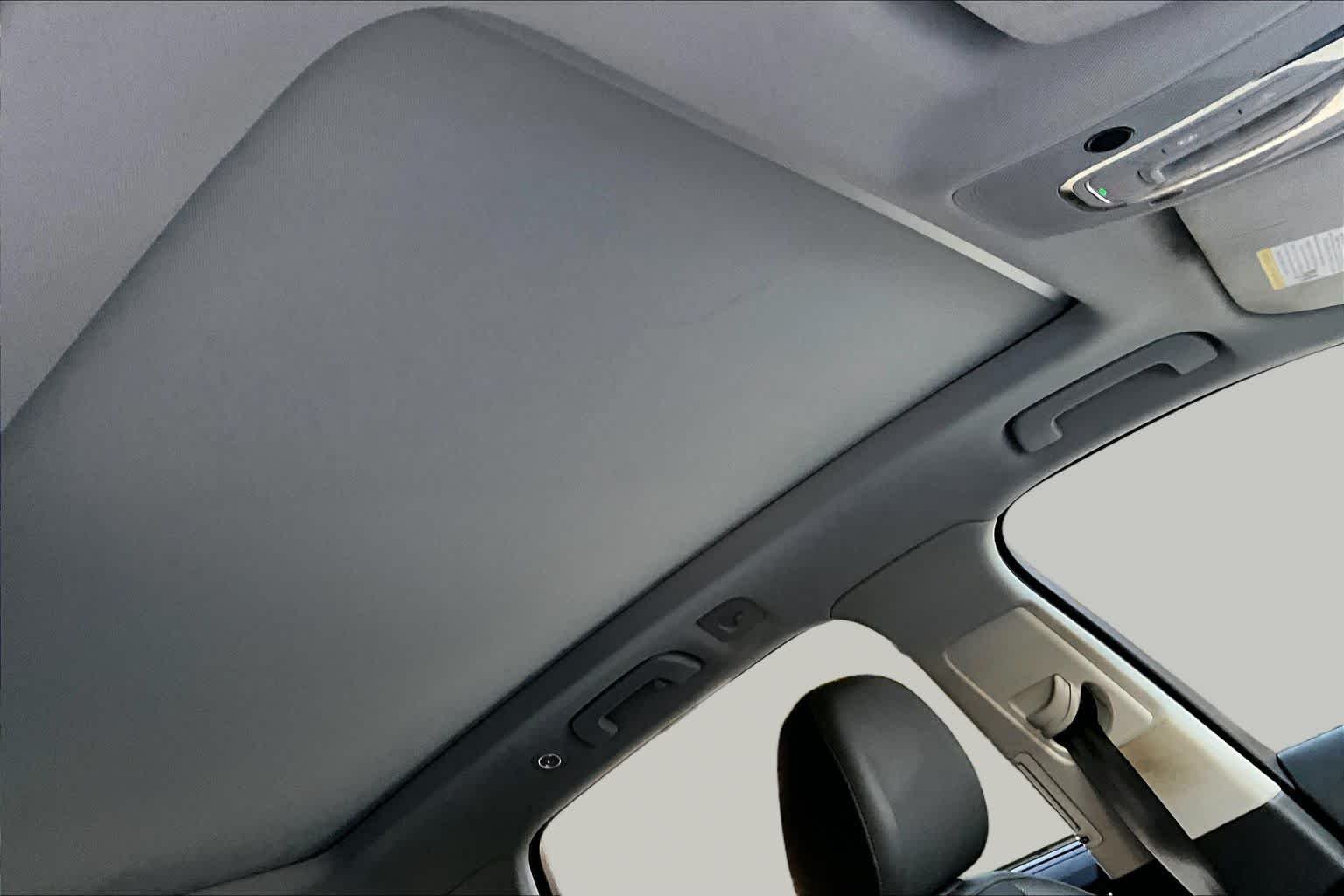 Used 2023 Samurai Gray Metallic Audi Premium Plus image 14