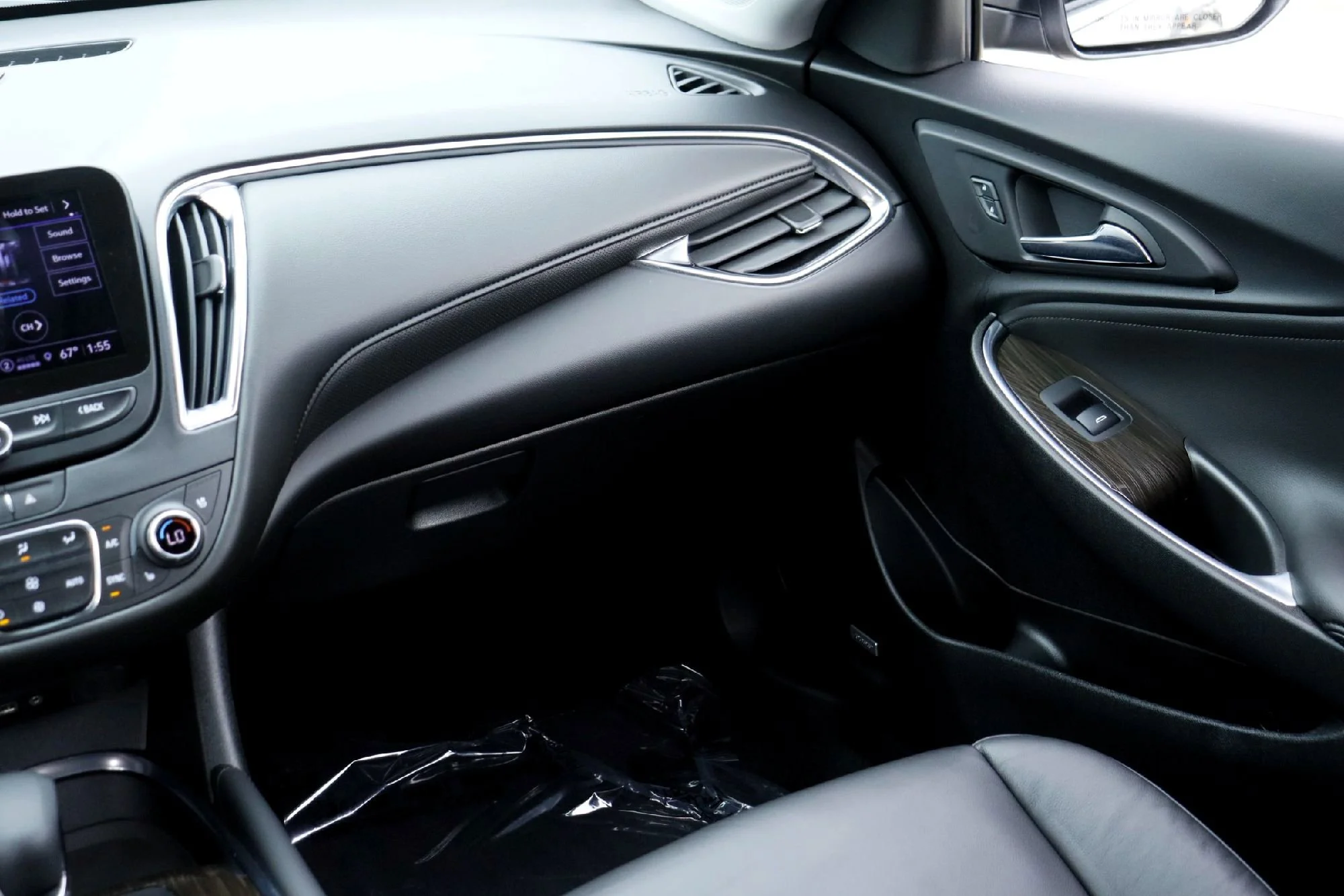 Certified Used 2023 Gray Chevrolet LT image 25