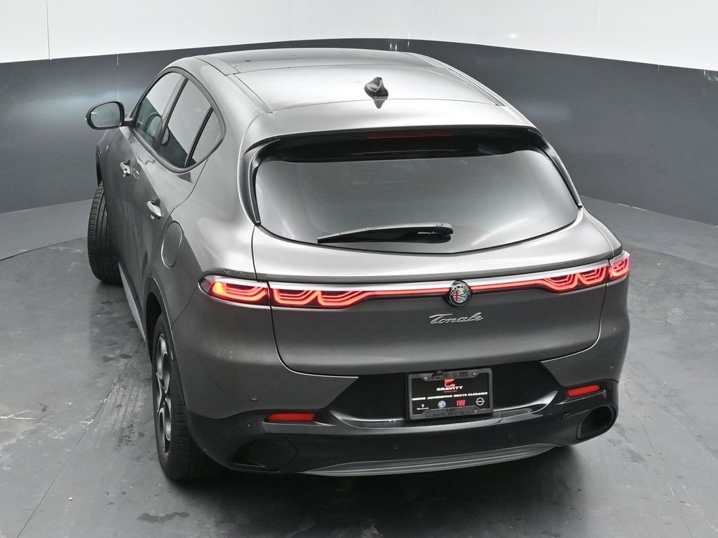 2024 ALFA ROMEO TONALE - Image 50