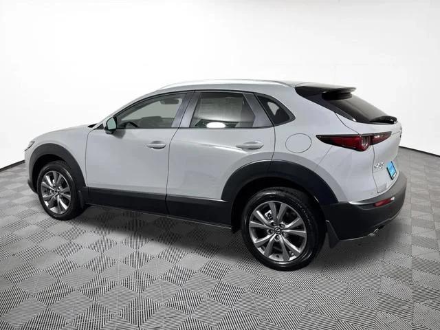 New 2026 Aero Gray Metallic Mazda 2.5 S Premium AWD image 11