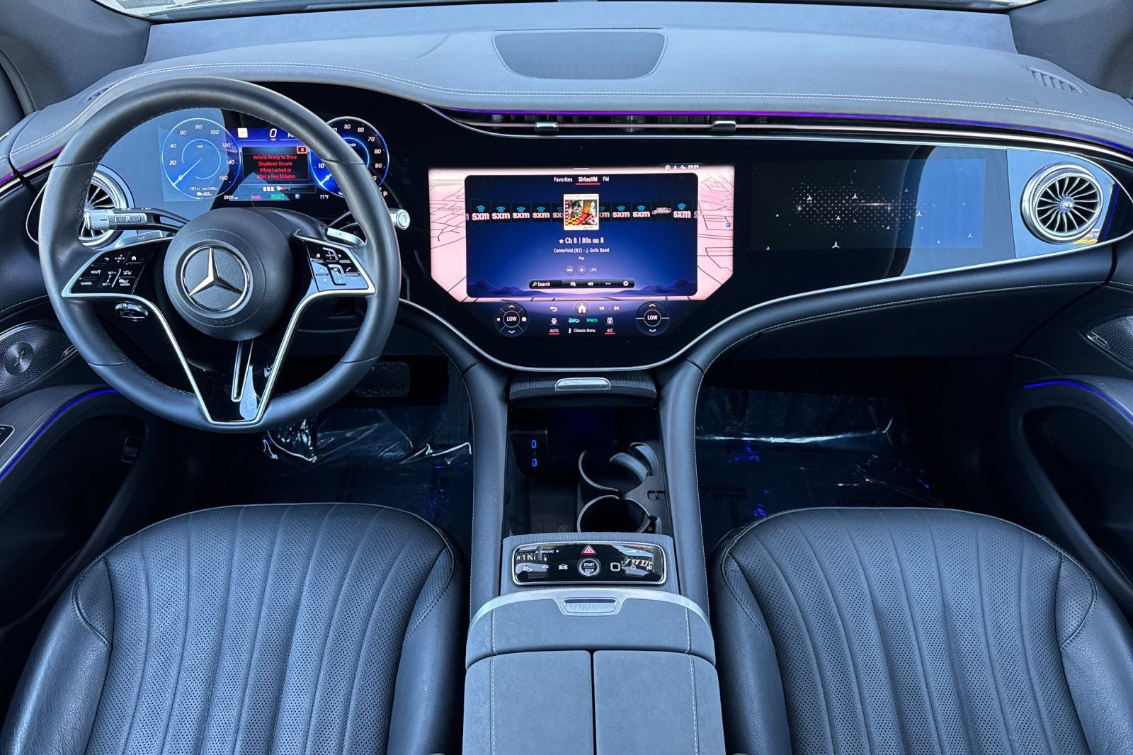 Certified Used 2024 Black Mercedes-Benz 450 image 3