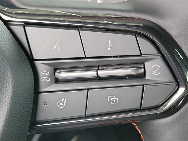 2026 Chevrolet Blazer EV SS - Photo 9