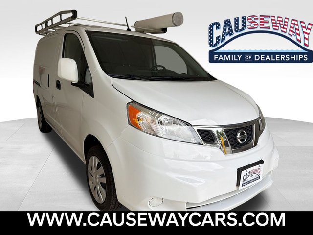 2019 Nissan NV200 SV