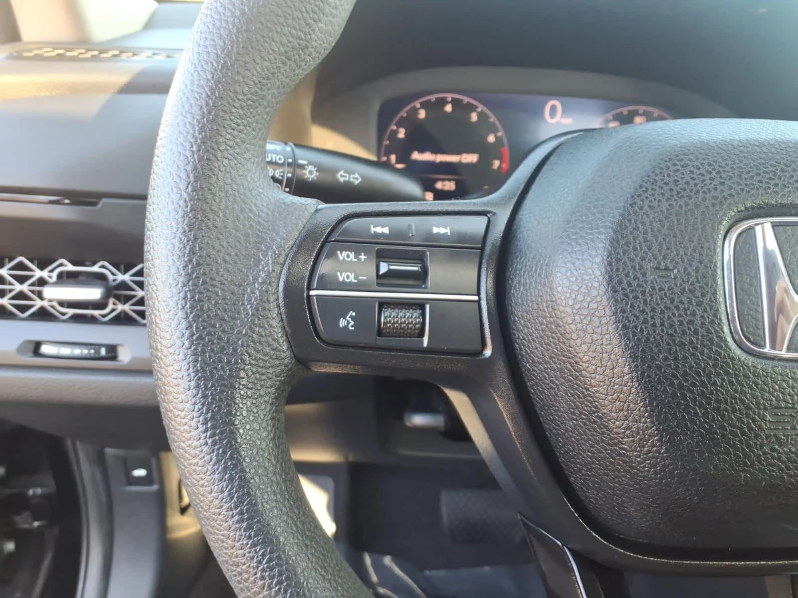 2023 Honda Accord EX - Photo 22