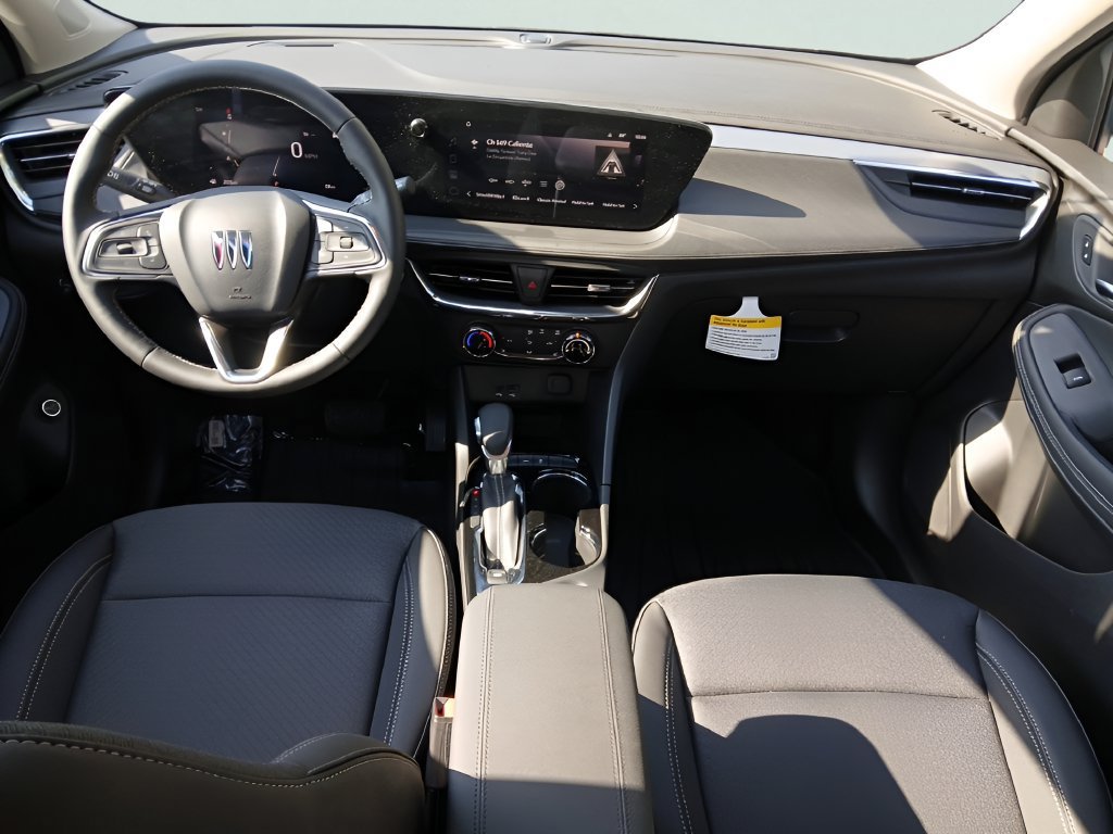 2026 Buick Encore GX Preferred - Photo 21