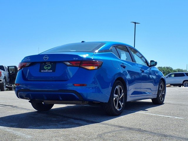 2024 Nissan Sentra SV - Photo 7