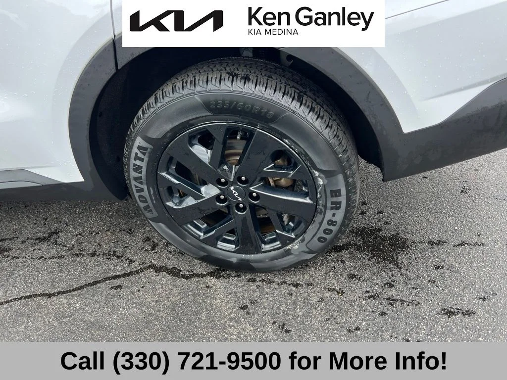 Certified Used 2022 White Kia S image 23