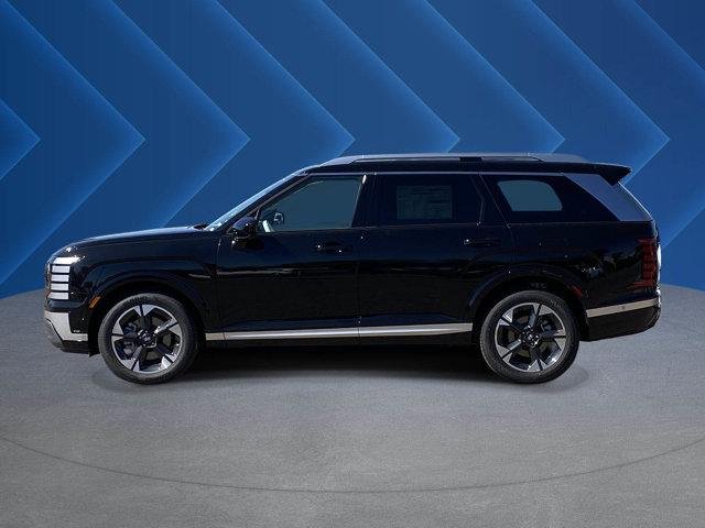 2026 Hyundai Palisade Limited - Photo 6