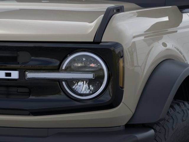 New 2026 Desert Sand Ford Outer Banks image 20
