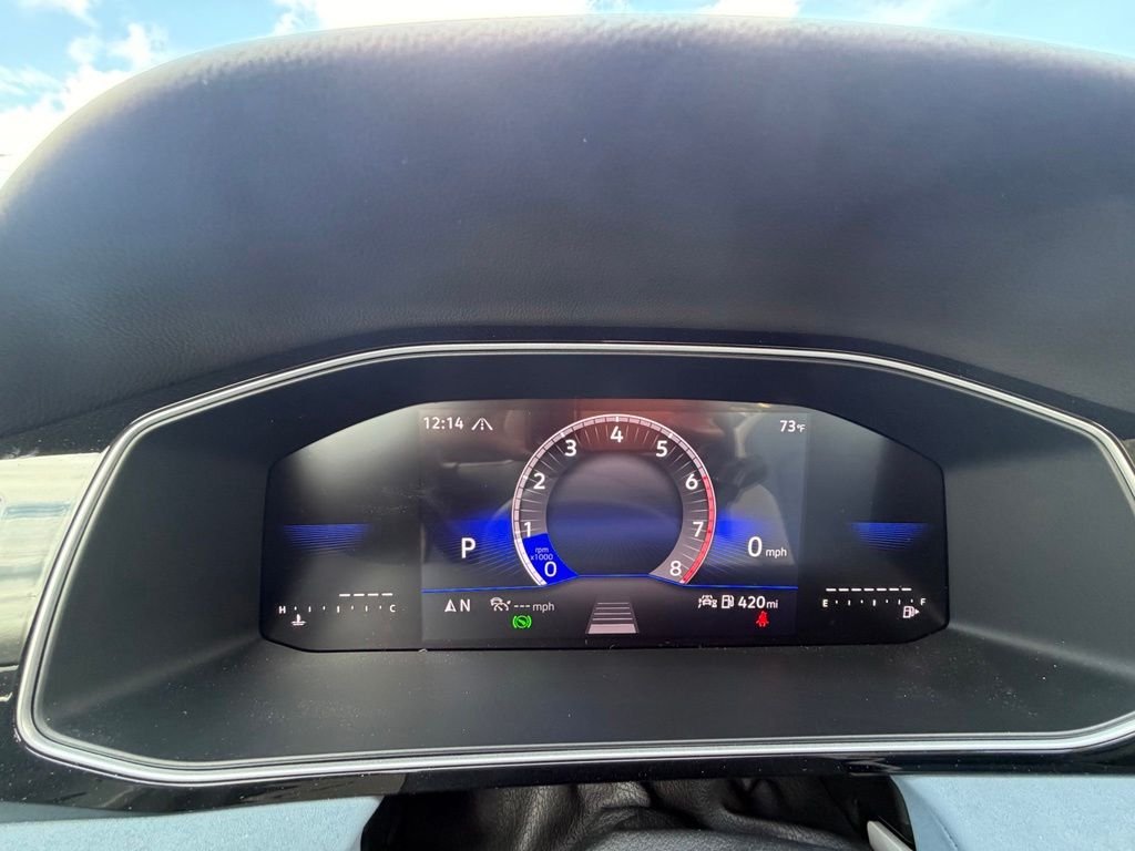 2026 Volkswagen Jetta SE - Photo 12