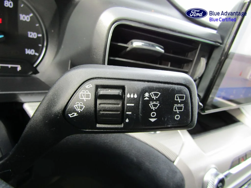 Certified Used 2023 Star White Ford XLT image 37