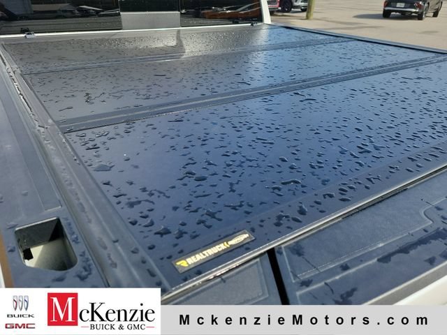 2025 GMC Sierra 1500 Denali - Photo 29