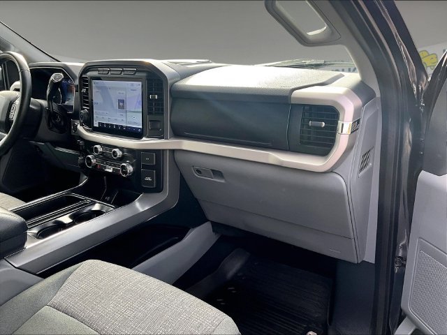 Used 2023 Blue Ford XL image 17