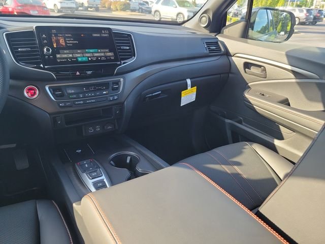 New 2026 Sonic Gray Pearl Honda TrailSport image 13