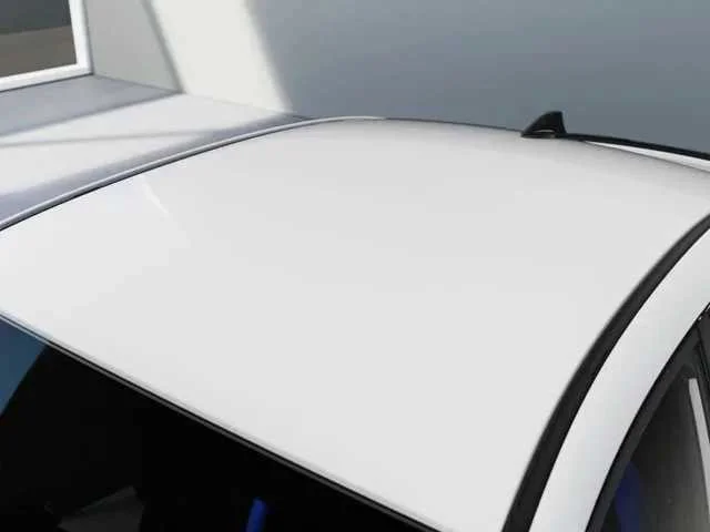 New 2026 CERAMIC WHITE Subaru tS image 13