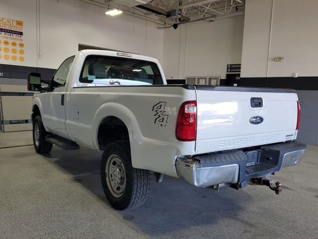 Used 2015 White Ford XL image 3
