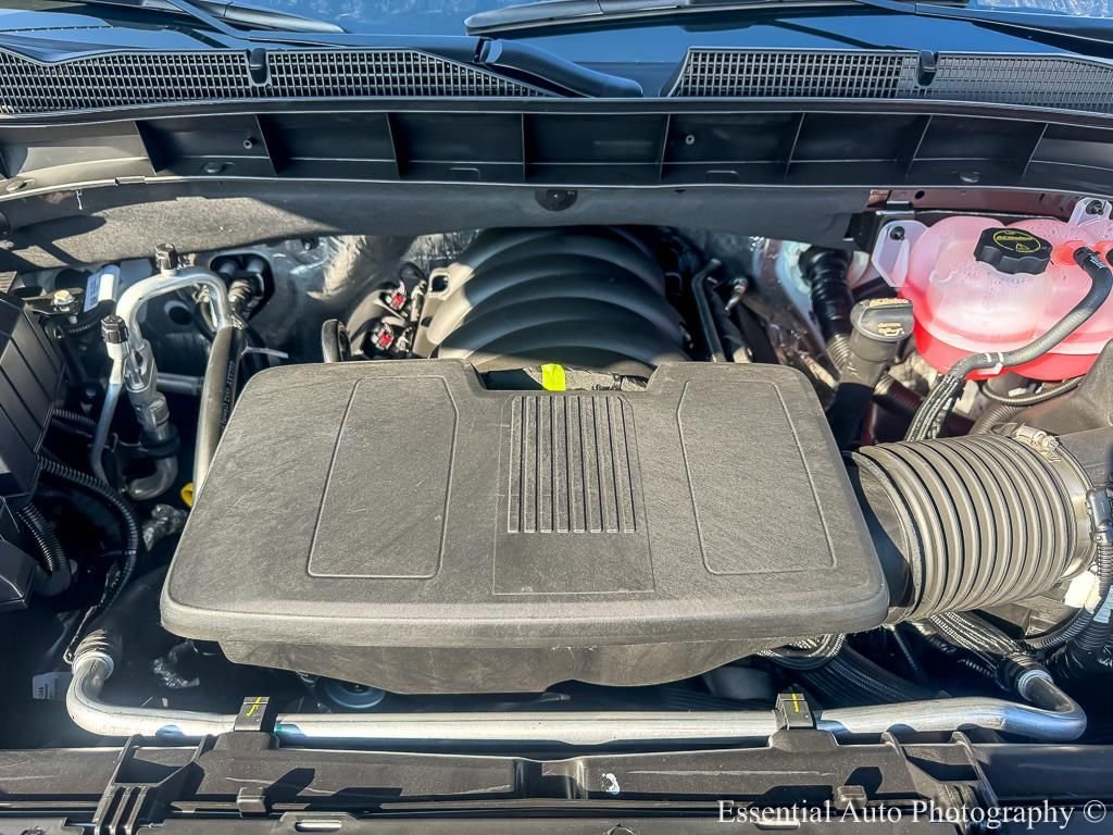 2026 GMC SIERRA - Image 24