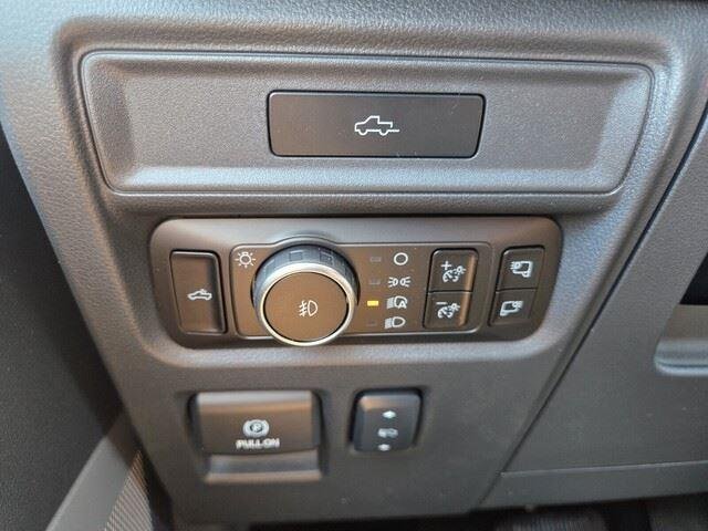 New 2026 Avalanche Ford Tremor® image 14